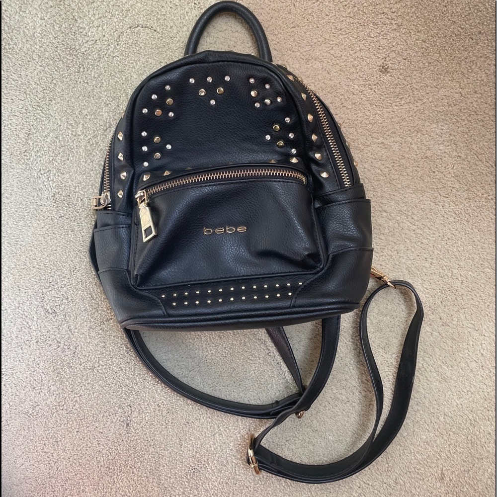 Bebe mini backpack